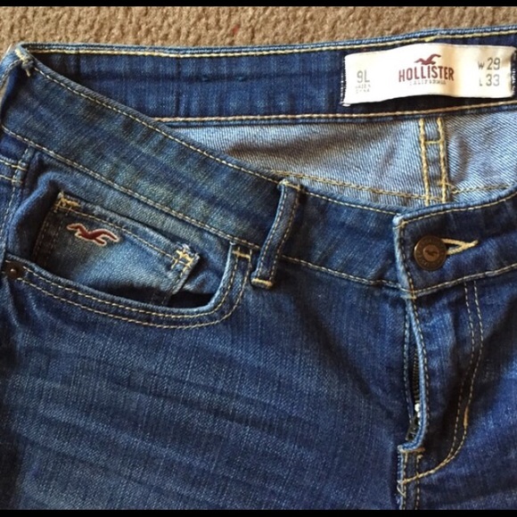 Hollister jeans - Picture 3 of 3