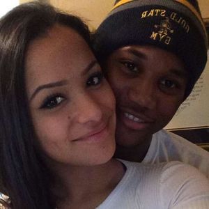 Meet your Posher, Jared lebron