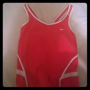 Nike Workout TankTop