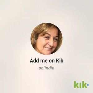 Meet your Posher, Solinda