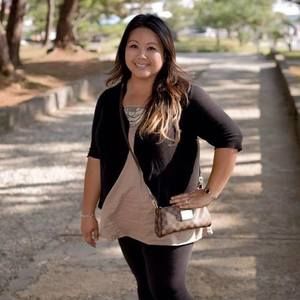 Meet your Posher, Mary-eileen