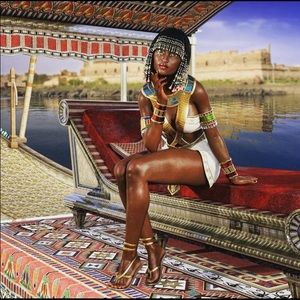 Meet your Posher, Sierra