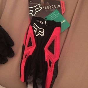 Bike gloves
