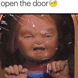 Meet your Posher, Krystal