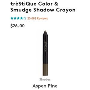 B2G1FREE👀EYES👀 trèStique Mini Shadow Crayon