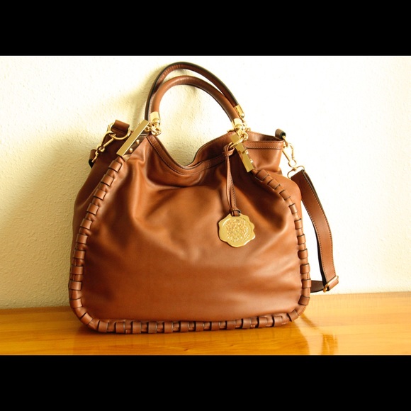 NWT Vince Camuto Kat Tote Handbag