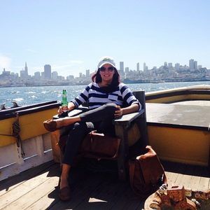 Meet your Posher, Monica