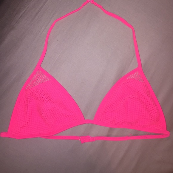 Victoria's Secret bathing suit top
