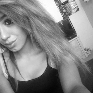 Meet your Posher, Mariah