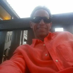 Meet your Posher, Joseph