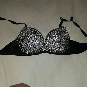 Rave/ Sexy Bra