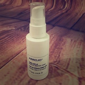 ARROJO Shine LUXE Oil 1.7 FL OZ. NEW