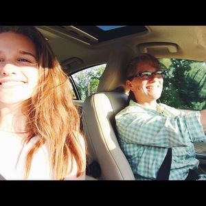 Meet your Posher, Brynn