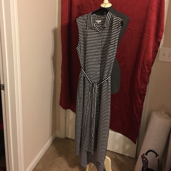 GAP Dresses & Skirts - Gap maxi summer dress💋Final!