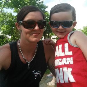 Meet your Posher, Alicia