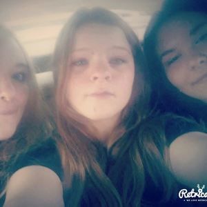 Meet your Posher, Brittany