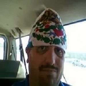 Meet your Posher, David