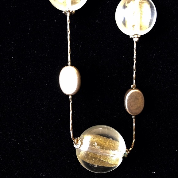Premier Designs Necklace & Earrings