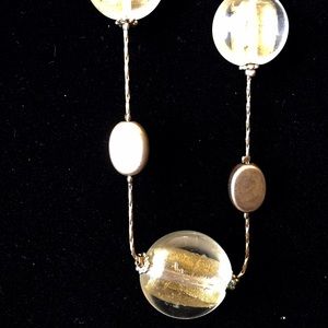 Premier Designs Necklace & Earrings