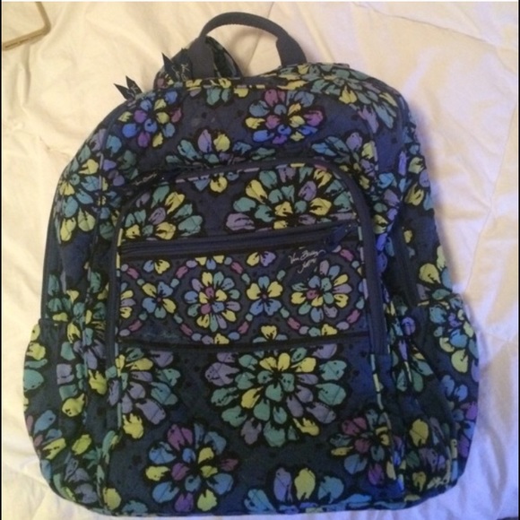 Vera Bradley backpack