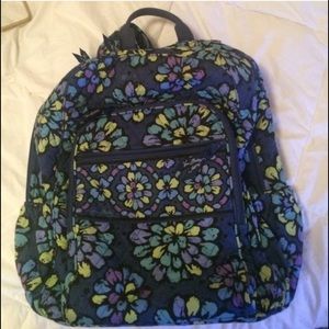 Vera Bradley backpack