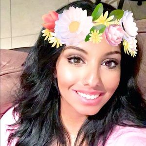 Meet your Posher, Janelle