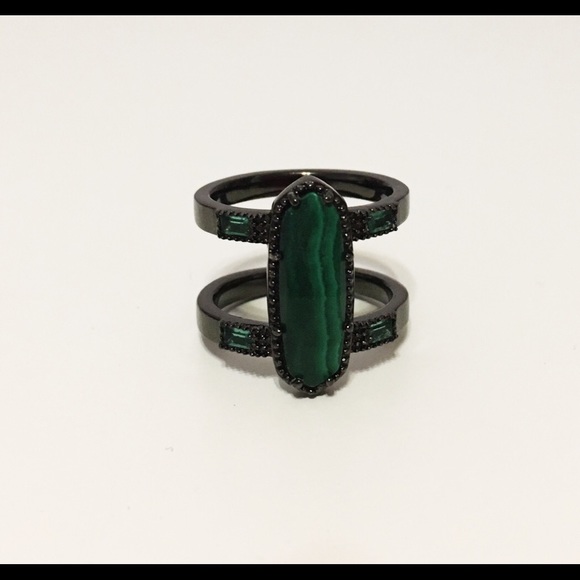 Kendra Scott Ring Size 6