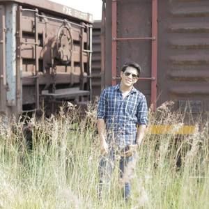 Meet your Posher, Isaac