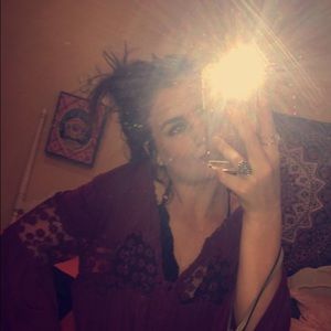 Meet your Posher, Cat