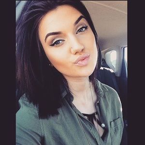 Meet your Posher, Gianna