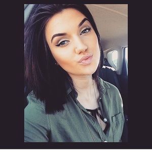 Meet your Posher, Gianna