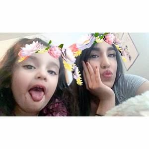 Meet your Posher, Isabella