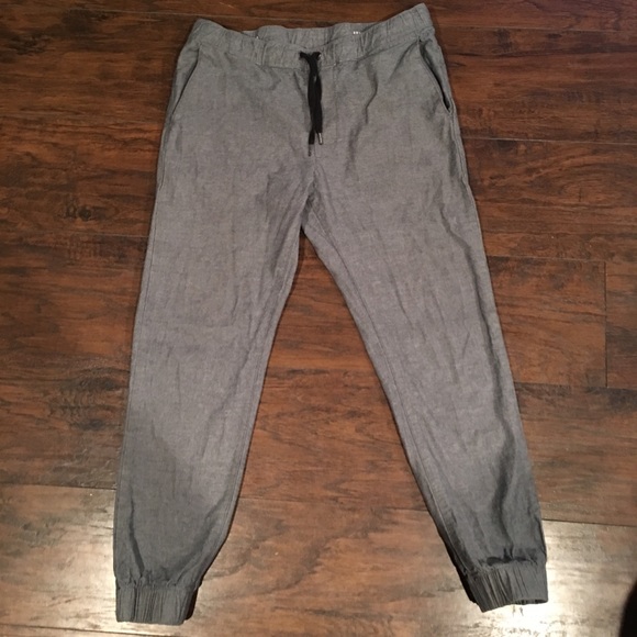 Bullhead joggers