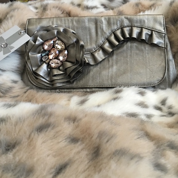 Adorable JESSICA SIMPSON bag ❤️