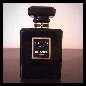 Chanel Coco Noir fragrance