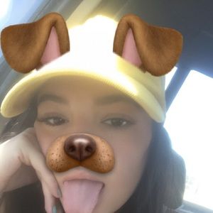 Meet your Posher, Kailey