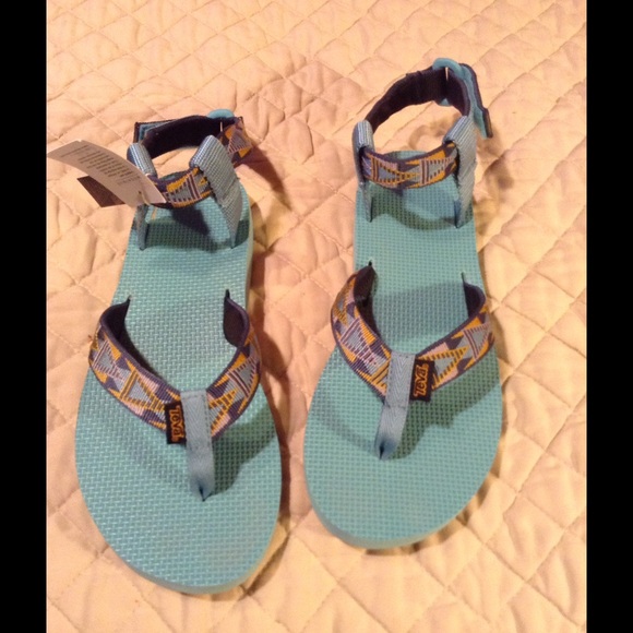 Teva Shoes - Teva sandals