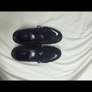 Nike Training Free 1.0 Cross Bionic shoes