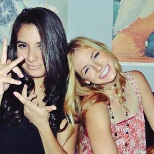 Meet your Posher, Leen