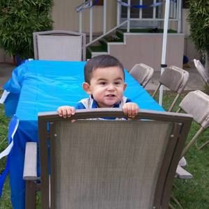 Meet your Posher, Jay