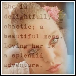 Meet your Posher, Honie