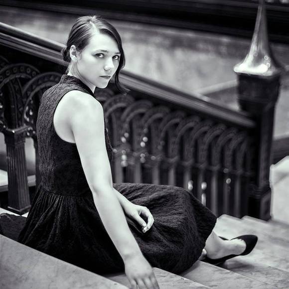 Meet your Posher, Bridget