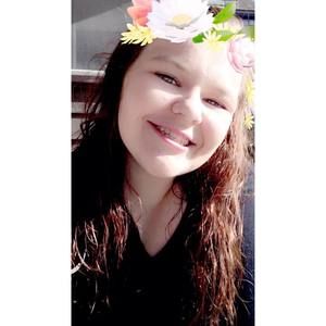 Meet your Posher, Abigail