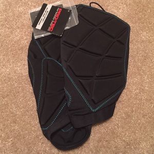 Pro-Tec multi-sport hip/butt pads!