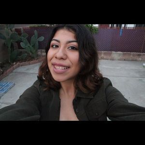 Meet your Posher, Jessica