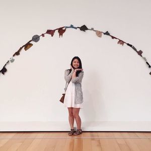 Meet your Posher, Monica