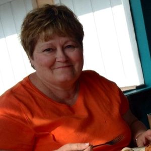 Meet your Posher, Becky