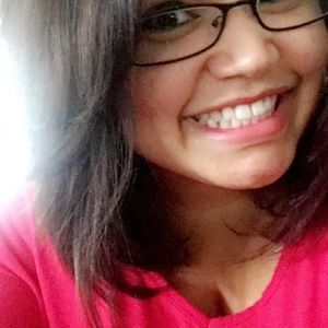 Meet your Posher, Angela