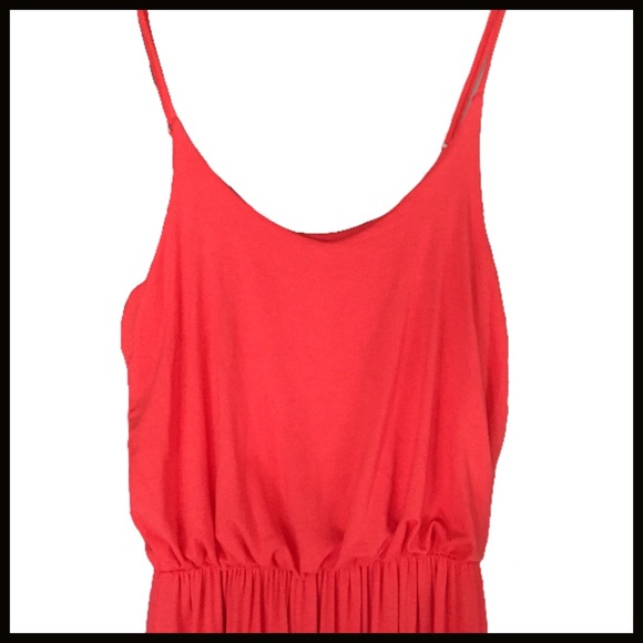 Knit Maxi Dress - Picture 3 of 3