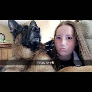 Meet your Posher, Keely